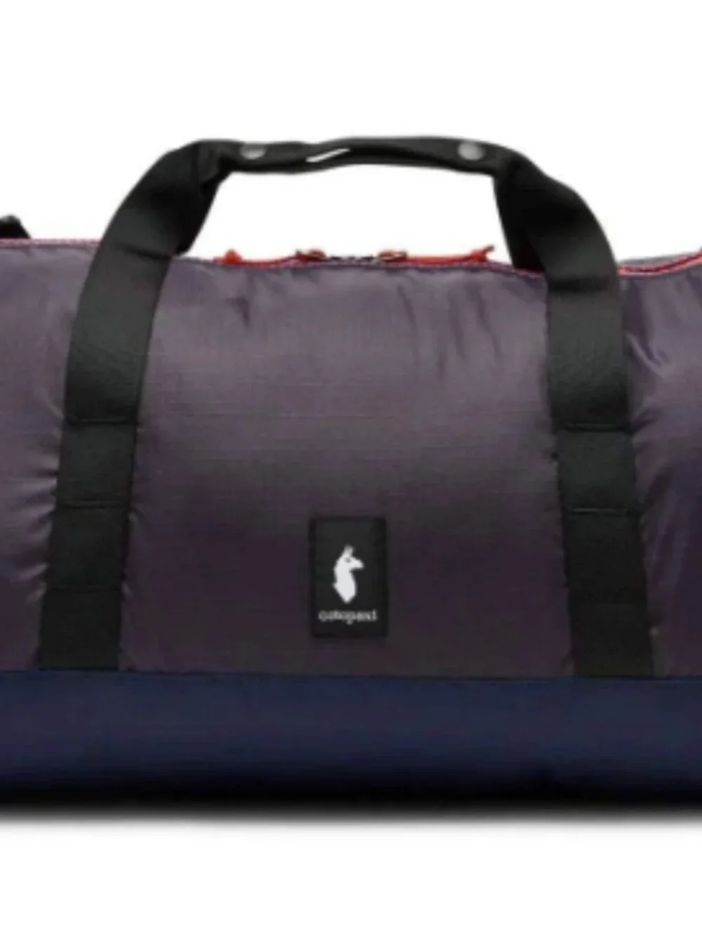 Cotopaxi Ligera 45L Duffel Bag - Maritime - Picture 4 of 4